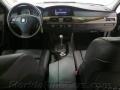 2006 Titanium Grey Metallic BMW 5 Series 530i Sedan  photo #16