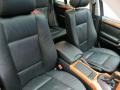 2004 Titanium Silver Metallic BMW X5 3.0i  photo #24