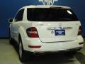 Arctic White - ML 350 4Matic Photo No. 6