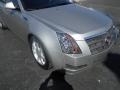 Light Platinum - CTS Sedan Photo No. 2