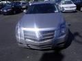 Light Platinum - CTS Sedan Photo No. 3
