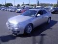 Light Platinum - CTS Sedan Photo No. 5