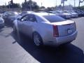 Light Platinum - CTS Sedan Photo No. 7