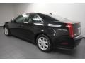 Black Raven - CTS Sedan Photo No. 5