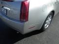 Light Platinum - CTS Sedan Photo No. 10