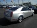 Light Platinum - CTS Sedan Photo No. 11