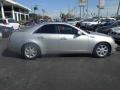 Light Platinum - CTS Sedan Photo No. 12