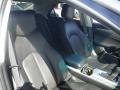 Light Platinum - CTS Sedan Photo No. 14