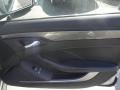 Light Platinum - CTS Sedan Photo No. 15