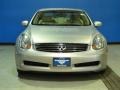 Desert Platinum Metallic - G 35 Coupe Photo No. 2
