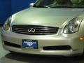 Desert Platinum Metallic - G 35 Coupe Photo No. 3