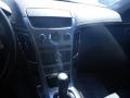 Light Platinum - CTS Sedan Photo No. 18