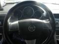 Light Platinum - CTS Sedan Photo No. 19