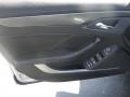 Light Platinum - CTS Sedan Photo No. 21
