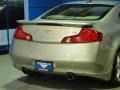 Desert Platinum Metallic - G 35 Coupe Photo No. 8