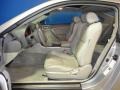 Desert Platinum Metallic - G 35 Coupe Photo No. 12