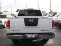 Blizzard White - Titan SE Crew Cab Photo No. 8