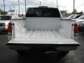 Blizzard White - Titan SE Crew Cab Photo No. 10