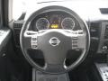 Blizzard White - Titan SE Crew Cab Photo No. 13