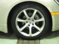 Desert Platinum Metallic - G 35 Coupe Photo No. 24