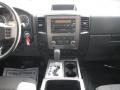 Blizzard White - Titan SE Crew Cab Photo No. 14