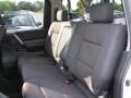Blizzard White - Titan SE Crew Cab Photo No. 15