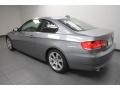 2009 Space Grey Metallic BMW 3 Series 328xi Coupe  photo #5