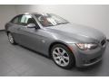 2009 Space Grey Metallic BMW 3 Series 328xi Coupe  photo #8