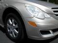 Pewter Metallic - R 350 4Matic Photo No. 2