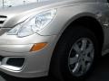 Pewter Metallic - R 350 4Matic Photo No. 4