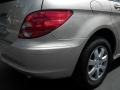 Pewter Metallic - R 350 4Matic Photo No. 10