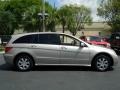Pewter Metallic - R 350 4Matic Photo No. 12