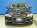 2011 Black Sapphire Metallic BMW 3 Series 335i xDrive Sedan  photo #2