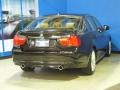 2011 Black Sapphire Metallic BMW 3 Series 335i xDrive Sedan  photo #8