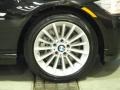 2011 Black Sapphire Metallic BMW 3 Series 335i xDrive Sedan  photo #28