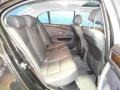 2009 Black Sapphire Metallic BMW 5 Series 528i Sedan  photo #24