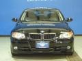 2008 Jet Black BMW 3 Series 328xi Sedan  photo #2