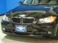 2008 Jet Black BMW 3 Series 328xi Sedan  photo #4