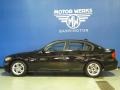 2008 Jet Black BMW 3 Series 328xi Sedan  photo #5