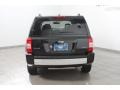 Brilliant Black Crystal Pearl - Patriot Limited 4x4 Photo No. 4