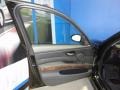 2008 Jet Black BMW 3 Series 328xi Sedan  photo #11