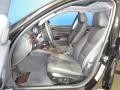 2008 Jet Black BMW 3 Series 328xi Sedan  photo #13