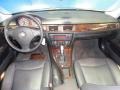 2008 Jet Black BMW 3 Series 328xi Sedan  photo #14