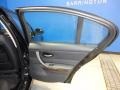 2008 Jet Black BMW 3 Series 328xi Sedan  photo #23