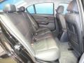 2008 Jet Black BMW 3 Series 328xi Sedan  photo #24