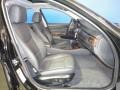 2008 Jet Black BMW 3 Series 328xi Sedan  photo #25