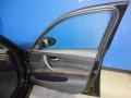 2008 Jet Black BMW 3 Series 328xi Sedan  photo #26