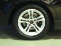 2008 Jet Black BMW 3 Series 328xi Sedan  photo #27