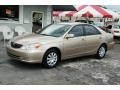 Desert Sand Mica - Camry LE Photo No. 1