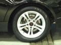 2008 Jet Black BMW 3 Series 328xi Sedan  photo #30